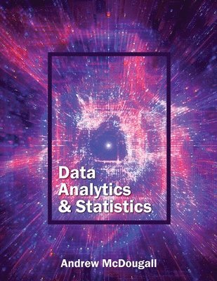 bokomslag Data Analytics & Statistics