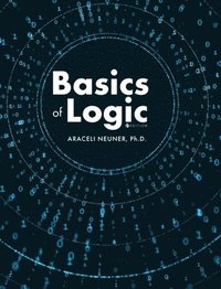 bokomslag Basics of Logic