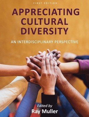 bokomslag Appreciating Cultural Diversity