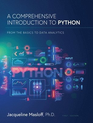 A Comprehensive Introduction to Python 1