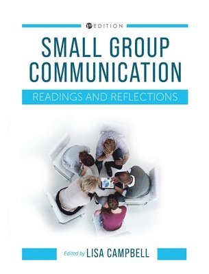 Small Group Communication 1