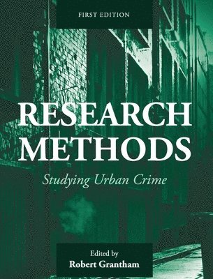 Research Methods 1