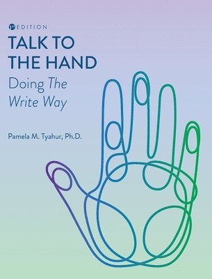 Talk to the Hand 1