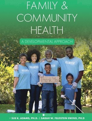 Family and Community Health 1