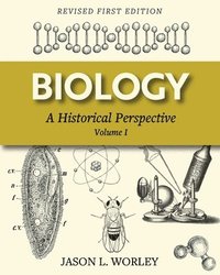 bokomslag Biology