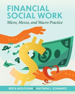 bokomslag Financial Social Work