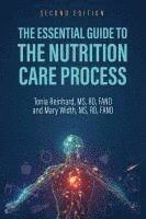 bokomslag Essential Guide to the Nutrition Care Process