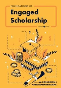 bokomslag Foundations of Engaged Scholarship