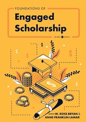 bokomslag Foundations of Engaged Scholarship