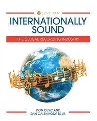 bokomslag Internationally Sound
