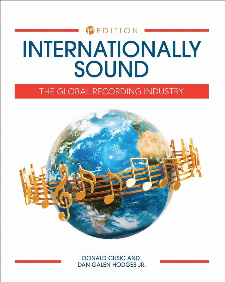Internationally Sound