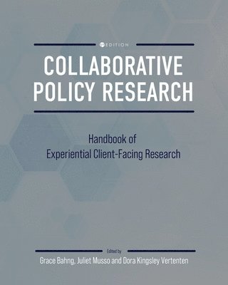 Collaborative Policy Research 1