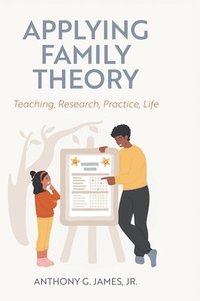 bokomslag Applying Family Theory