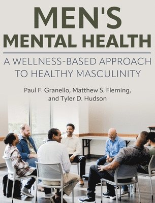 bokomslag Men's Mental Health