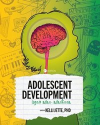 bokomslag Adolescent Development
