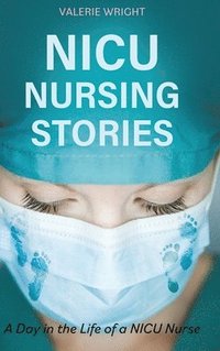 bokomslag NICU Nursing Stories