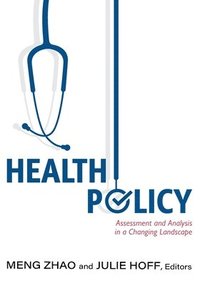bokomslag Health Policy