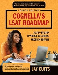 bokomslag Cognella's LSAT Roadmap