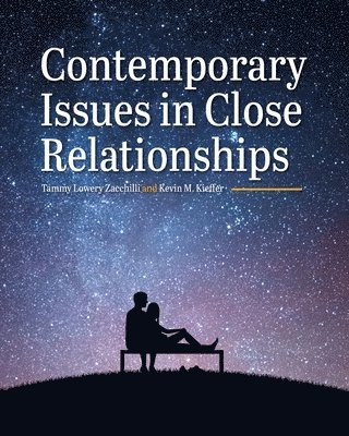 bokomslag Contemporary Issues in Close Relationships