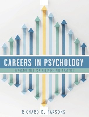 bokomslag Careers in Psychology