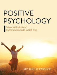 bokomslag Positive Psychology