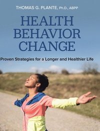 bokomslag Health Behavior Change