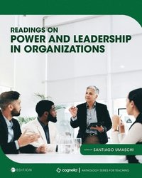 bokomslag Readings on Power and Leadership in Organizations