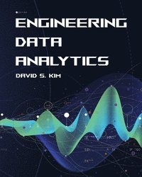 bokomslag Engineering Data Analytics