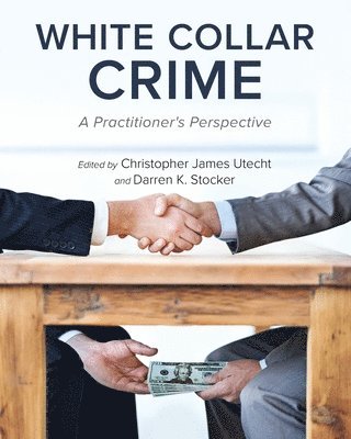 White Collar Crime 1