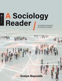 bokomslag Sociology Reader