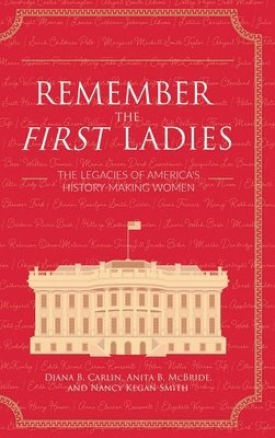 bokomslag Remember the First Ladies