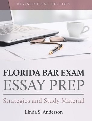 Florida Bar Exam Essay Prep 1