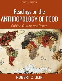 bokomslag Readings on the Anthropology of Food
