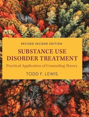 Substance Use Disorder Treatment 1