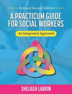 bokomslag Practicum Guide for Social Workers