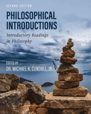 Michael K. Cundall - Philosophical Introductions, Häftad