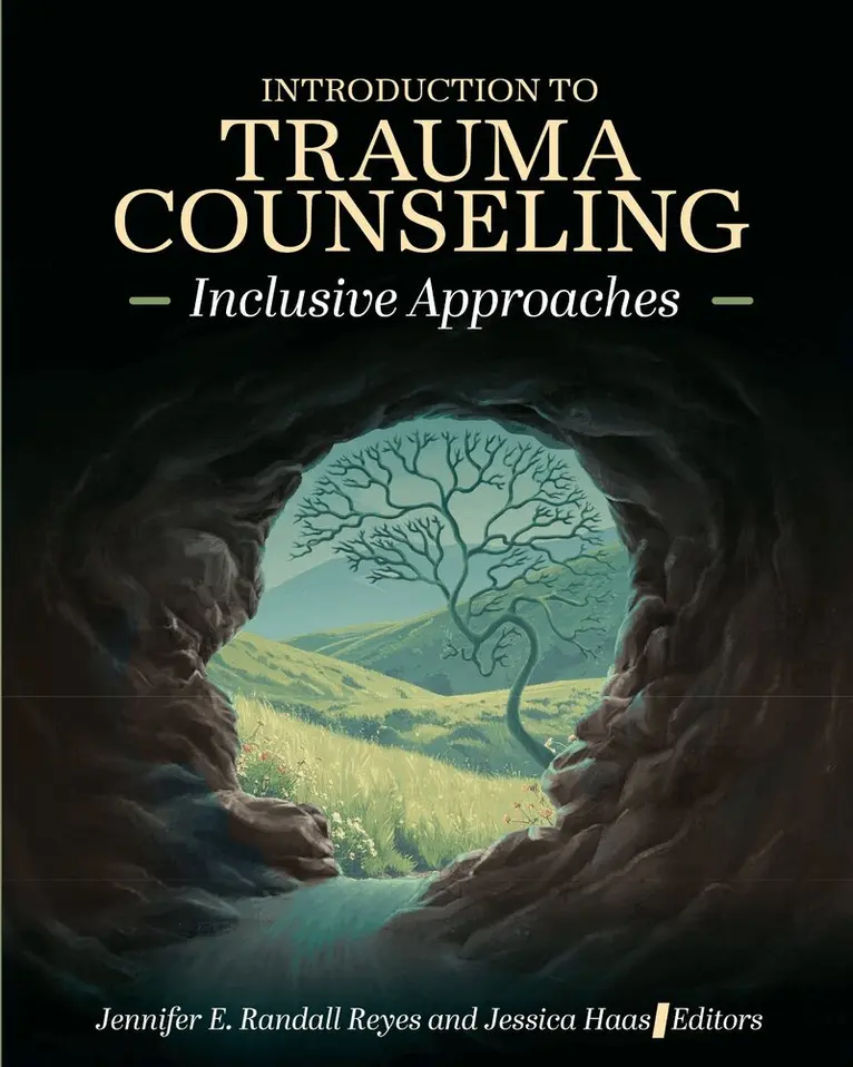 Jennifer Randall Reyes, Jessica Haas - Introduction to Trauma Counseling, Häftad. Tillgänglighet: Lägg i varukorg