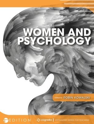 bokomslag Women and Psychology