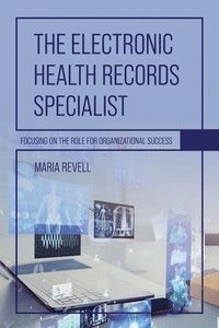 bokomslag Electronic Health Records Specialist