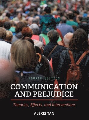 Communication and Prejudice 1