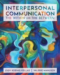 bokomslag Interpersonal Communication