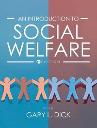 bokomslag An Introduction to Social Welfare