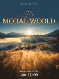 bokomslag The Moral World