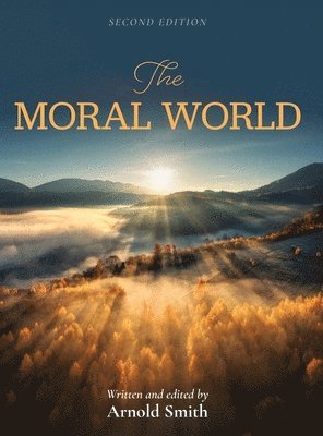 bokomslag Moral World