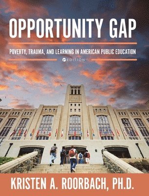 Opportunity Gap 1