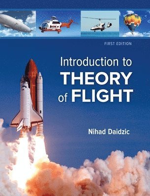 bokomslag Introduction to Theory of Flight