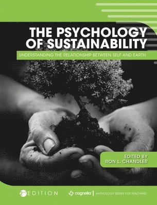 Psychology of Sustainability 1