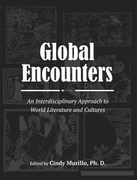 bokomslag Global Encounters