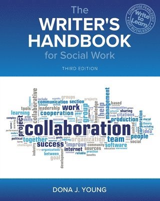 The Writer's Handbook for Social Work 1