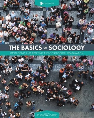 bokomslag The Basics of Sociology